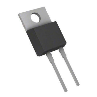 470 Ohms ±5% 35W Through Hole Resistor TO-220-2, Variant Automotive AEC-Q200, Current Sense, Pulse Withstanding Thick Film - 1