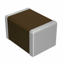 470 pF ±10% 250V Ceramic Capacitor X7R 1812 (4532 Metric) - Würth Elektronik