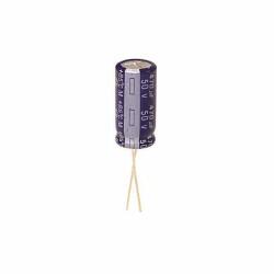 470 µF 50 V Aluminum Electrolytic Capacitors Radial, Can 2000 Hrs @ 85°C - Panasonic Electronic Components
