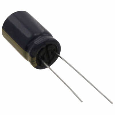 470 µF 63 V Aluminum Electrolytic Capacitors Radial, Can 5000 Hrs @ 105°C - 2