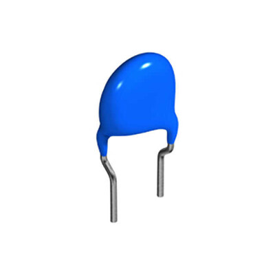 4700 pF -20%, +80% 1000V (1kV) Ceramic Capacitor E Radial, Disc - 1