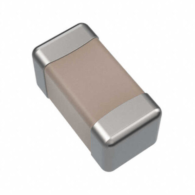 4700 pF ±10% 10V Ceramic Capacitor X7R 0402 (1005 Metric) - 1