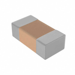 4700 pF Film Capacitor 63V 100V Polyester, Polyethylene Naphthalate (PEN), Metallized - Stacked 1206 (3216 Metric) - 1