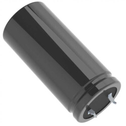 4700 µF 35 V Aluminum Electrolytic Capacitors Radial, Can - Snap-In 1000 Hrs @ 85°C - Nichicon