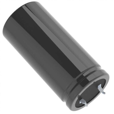 4700 µF 35 V Aluminum Electrolytic Capacitors Radial, Can - Snap-In 1000 Hrs @ 85°C - 1