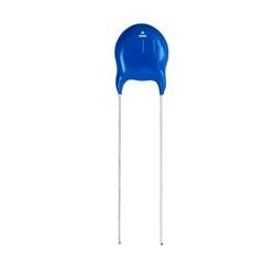 4700pF ±20% 440VAC Ceramic Capacitor Y5U (E) Radial, Disc - Vishay Beyschlag Draloric BC Components