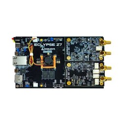 Eclypse Z7: Zynq-7000 SoC Development Board with SYZYGY compatible Expansion - Digilent, Inc.