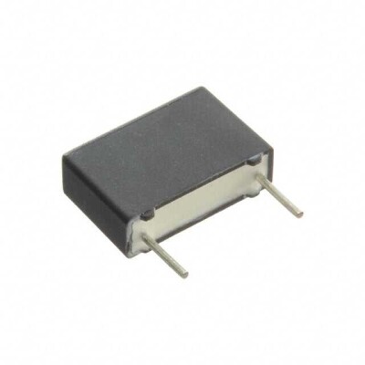4700 pF Film Capacitor 310V Polypropylene (PP), Metallized Radial - 1