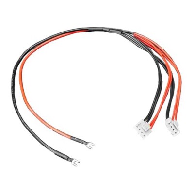 Replacement 5V Power Cable for RGB LED Matrices - 1