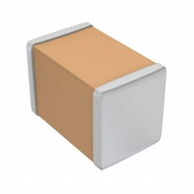 4.7µF ±10% 10V Ceramic Capacitor X5R 0603 (1608 Metric) - 1