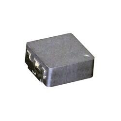 4.7µH Shielded Wirewound Inductor 8.3A 17.71mOhm Max 2-SMD, J-Lead - Panasonic Electronic Components
