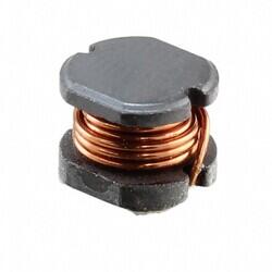 47µH Unshielded Inductor 720mA 370mOhm Max Nonstandard - 1