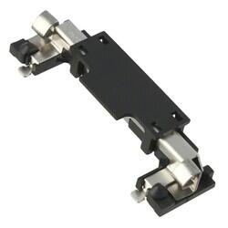 Connector Latch For PCI Express Mini Card - Molex