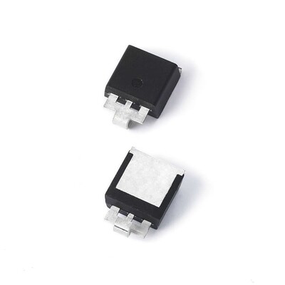 48.4V Clamp 95A Ipp Tvs Diode Surface Mount SMTO-263 - 1