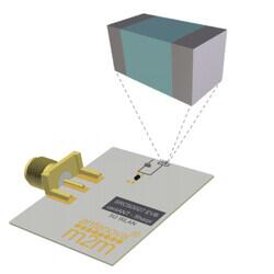 4.9 – 5.9 GHz: Sharpi Ceramic Antenna - 2