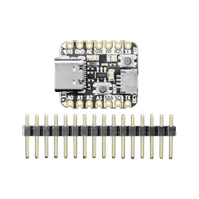 Adafruit QT Py RP2040 - 1