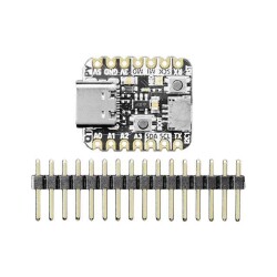 Adafruit QT Py RP2040 - Adafruit Industries LLC