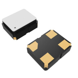 49.152 MHz XO (Standard) CMOS Oscillator 3.3V Enable/Disable 4-SMD, No Lead - Abracon LLC