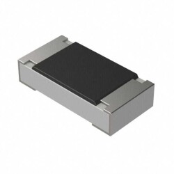 4.99 kOhms ±0.01% 0.063W, 1/16W Chip Resistor 0603 (1608 Metric) Thin Film - Ohmite
