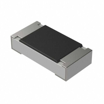 4.99 kOhms ±0.01% 0.063W, 1/16W Chip Resistor 0603 (1608 Metric) Thin Film - 1