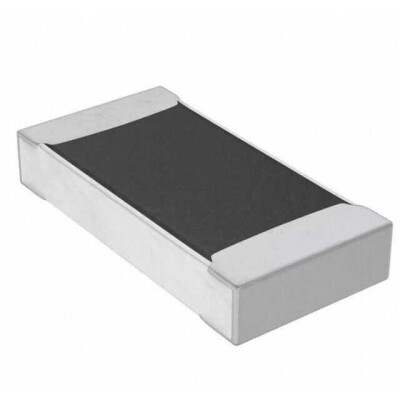 499 Ohms ±0.01% 0.1W, 1/10W Chip Resistor 0603 (1608 Metric) Automotive AEC-Q200 Thin Film - 1