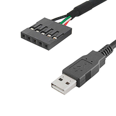 Manufacturer Specific Products - Programming Cable - 1