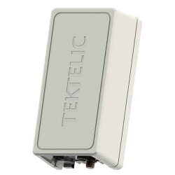 4G/3G DHCP, GPS, LoRa, LoRaWAN Gateway Ethernet, RJ-45 - TEKTELIC Communications Inc.