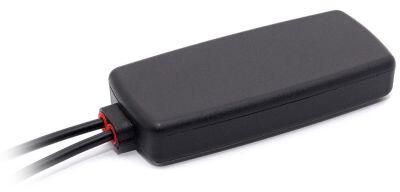 4G LTE / 3G / 2G, GPS / GLONASS / Galileo 2xConnection Adhesive Antenna, SMA Male - 1