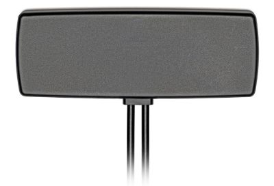 4G LTE / 3G / 2G Condor 2xConnection MIMO Antenna, LMR195 Cable, SMA Male - 1