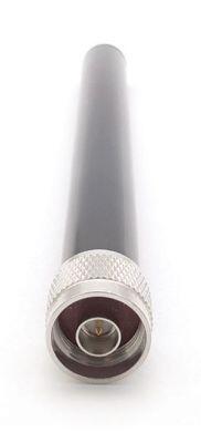 4G LTE / 3G / 2G Stick Antenna, N Male - 2