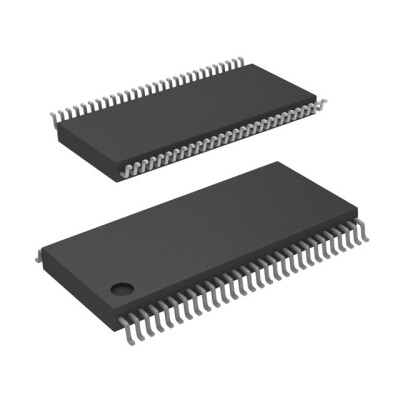 5/0 Driver FPD-Link, LVDS 56-TSSOP - 1