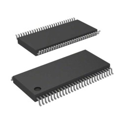 5/0 Driver LVDS 56-TSSOP - Texas Instruments (1)