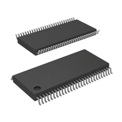 5/0 Driver LVDS 56-TSSOP - 2