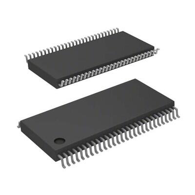 5/0 Driver LVDS 56-TSSOP - 1