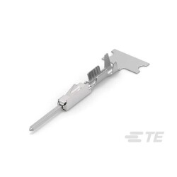 Pin Contact Tin 18-20 AWG Crimp - TE Connectivity AMP Connectors