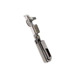 Socket Contact Tin 22-24 AWG Crimp - TE Connectivity AMP Connectors