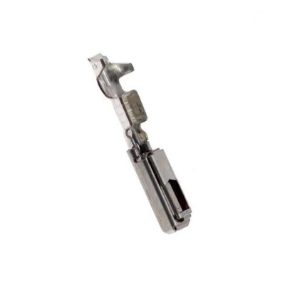 Socket Contact Tin 22-24 AWG Crimp - 1