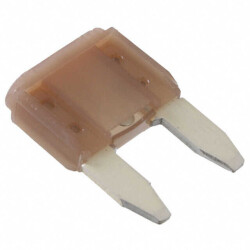 5 A 32 V Fuse Automotive Requires Holder Blade, Miniature - Littelfuse Inc.