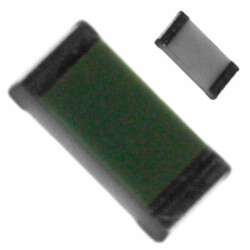 5 kOhms ±0.05% 0.4W, 2/5W Chip Resistor 1206 (3216 Metric) Anti-Corrosive, Flame Proof, Moisture Resistant, Safety Thin Film - Vishay Dale Thin Film