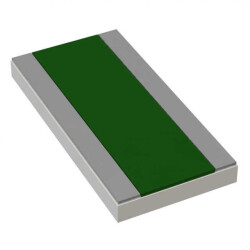 5 mOhms ±1% 1W Chip Resistor Wide 1206 (3216 Metric), 0612 Current Sense Metal Foil - Susumu