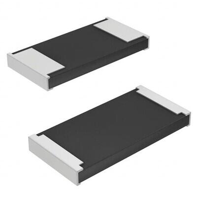 5 mOhms ±1% 2W Chip Resistor 2512 (6432 Metric) Automotive AEC-Q200, Current Sense Thick Film - 1