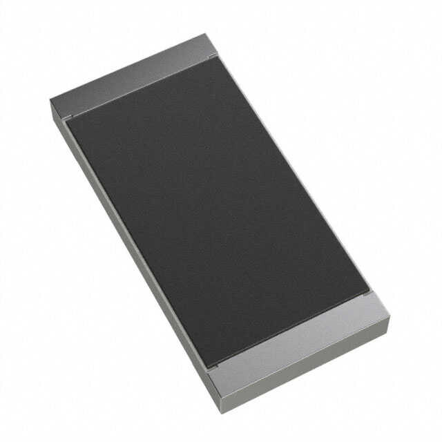 5 Ohms ±1% 1W Chip Resistor 1206 (3216 Metric) Automotive AEC-Q200, Current Sense Thin Film