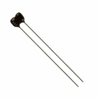 5 pF Mica Capacitor 300 V Radial - 1