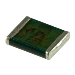 5 pF Mica Capacitor 1 kV 1210 (3225 Metric) - Cornell Dubilier Knowles