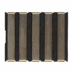 5 Position Spring Compression Contact, Female Connector Surface Mount - Bourns Inc.