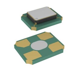50 MHz XO (Standard) CMOS Oscillator 1.6V ~ 3.63V Standby (Power Down) 4-SMD, No Lead - KYOCERA AVX