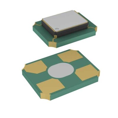 50 MHz XO (Standard) CMOS Oscillator 1.6V ~ 3.63V Standby (Power Down) 4-SMD, No Lead - 1