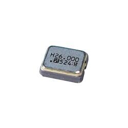 50 MHz XO (Standard) CMOS Oscillator 1.8V ~ 3.3V Standby (Power Down) 4-SMD, No Lead - 1