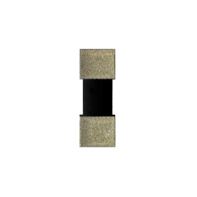 50 Ohms ±1% 0.125W, 1/8W Chip Resistor 0402 (1005 Metric) Bonding Mountable, Moisture Resistant, RF, High Frequency Thin Film - 1