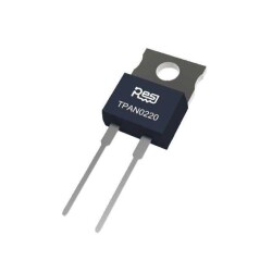 50 Ohms ±1% 50W Through Hole Resistor TO-220-2 Non-Inductive Thick Film - C&B RESI